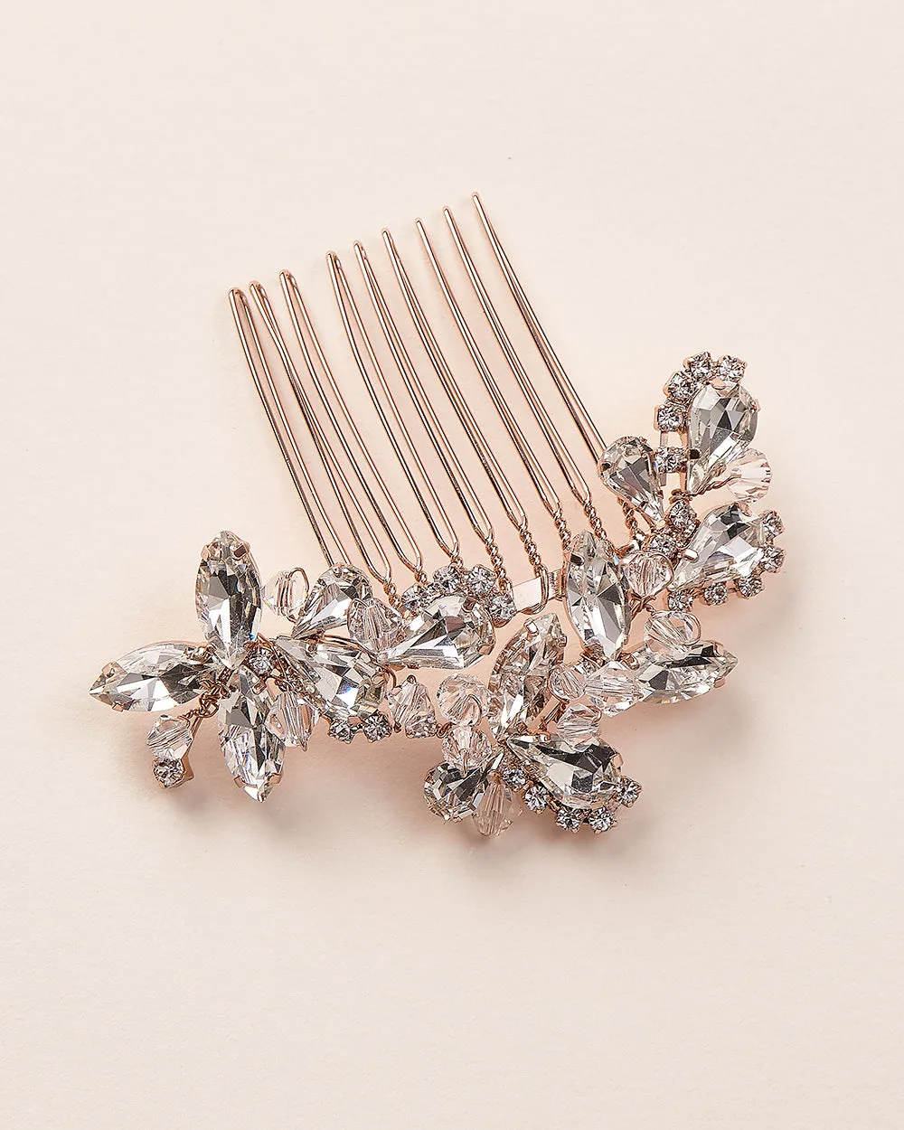 Maddie Bridal Hair Comb