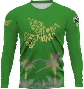 Manu Long Sleeve