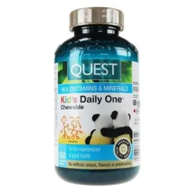 Multivitamins | for kids