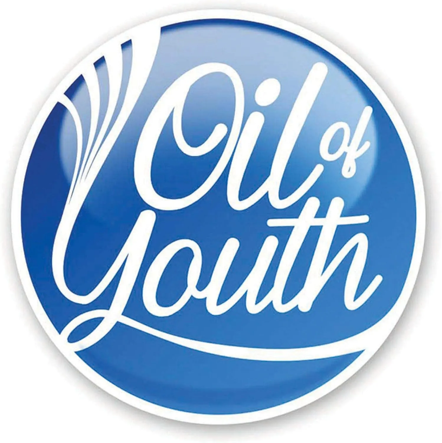 Oil of Youth 8 fl oz Camphor Essential Oil