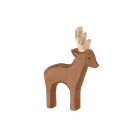 Ostheimer Deer Male Roebuck Small