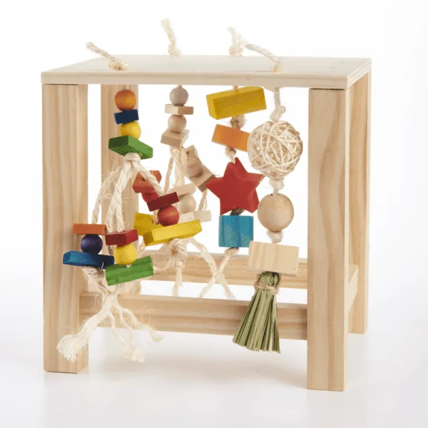 Oxbow Enriched Life - Play Table