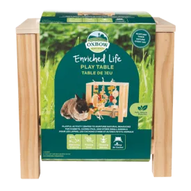 Oxbow Enriched Life - Play Table