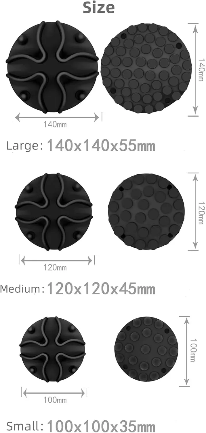 Slow Feeder Dog Bowl Insert,Doweiss Silicone Slow Feeder for Dog Cat Puppy Pet with Stong Suction Cups for Dog Bowls Slow Eating Bowls (Small, Purple)