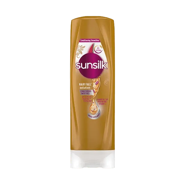 SUNSILK HAIR FALL SOLUTION CONDITIONER 300ML
