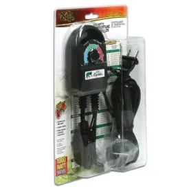 Zilla Temperature Controller; 2 styles